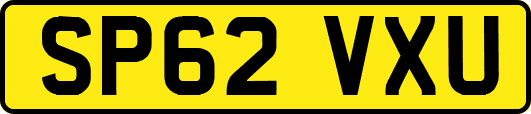 SP62VXU