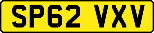 SP62VXV