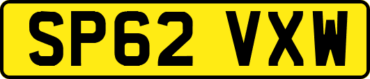 SP62VXW
