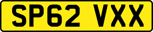 SP62VXX
