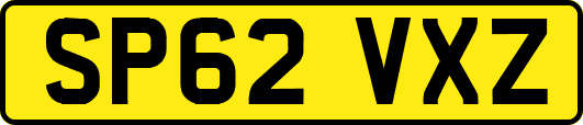 SP62VXZ