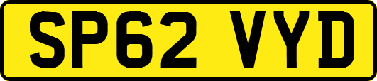 SP62VYD
