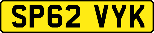 SP62VYK