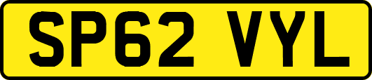 SP62VYL