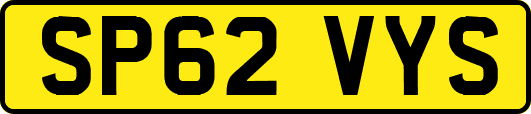 SP62VYS