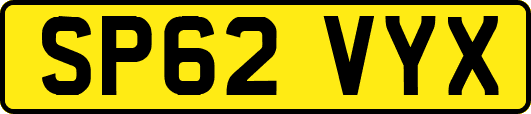 SP62VYX