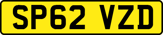 SP62VZD