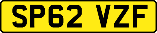 SP62VZF