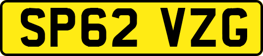 SP62VZG