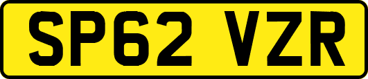 SP62VZR