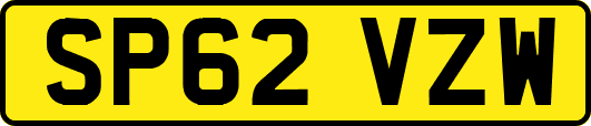 SP62VZW