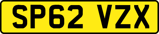 SP62VZX