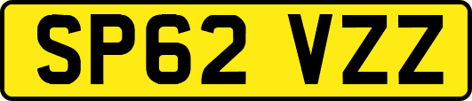 SP62VZZ