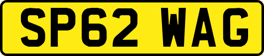 SP62WAG