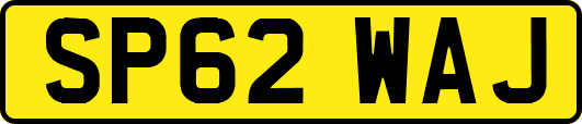SP62WAJ