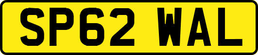 SP62WAL