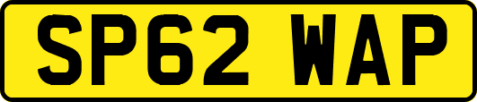 SP62WAP