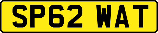 SP62WAT
