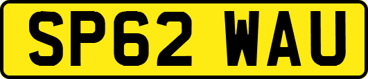 SP62WAU