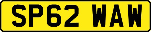 SP62WAW