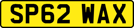 SP62WAX