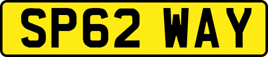 SP62WAY
