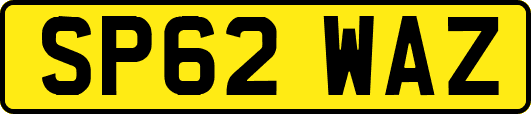 SP62WAZ