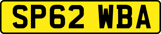 SP62WBA