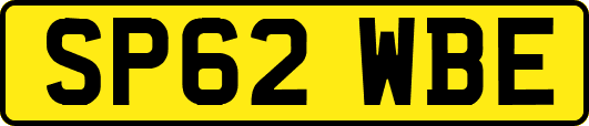 SP62WBE