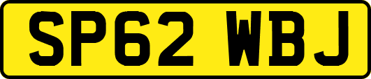 SP62WBJ