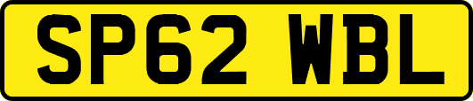 SP62WBL