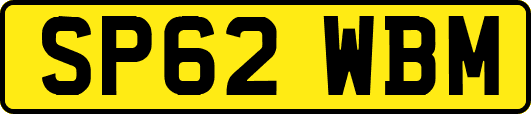 SP62WBM