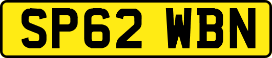 SP62WBN