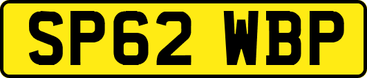 SP62WBP