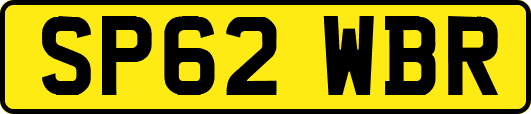 SP62WBR
