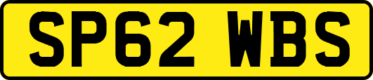 SP62WBS