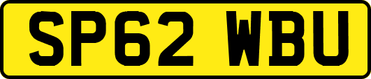 SP62WBU