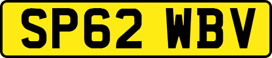 SP62WBV