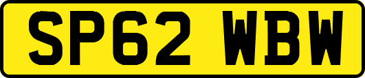 SP62WBW