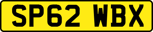 SP62WBX