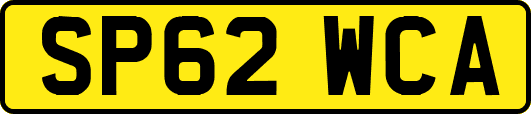 SP62WCA