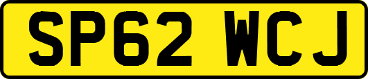 SP62WCJ