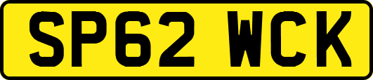 SP62WCK