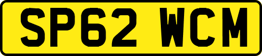 SP62WCM