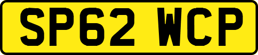SP62WCP