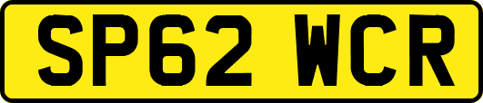 SP62WCR