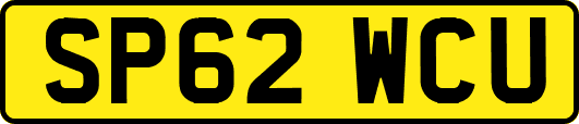 SP62WCU