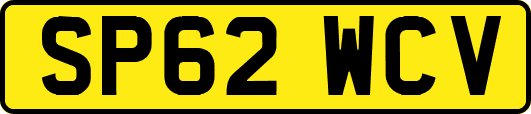 SP62WCV