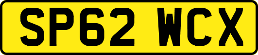 SP62WCX