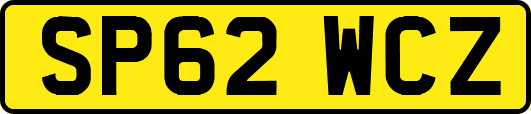 SP62WCZ